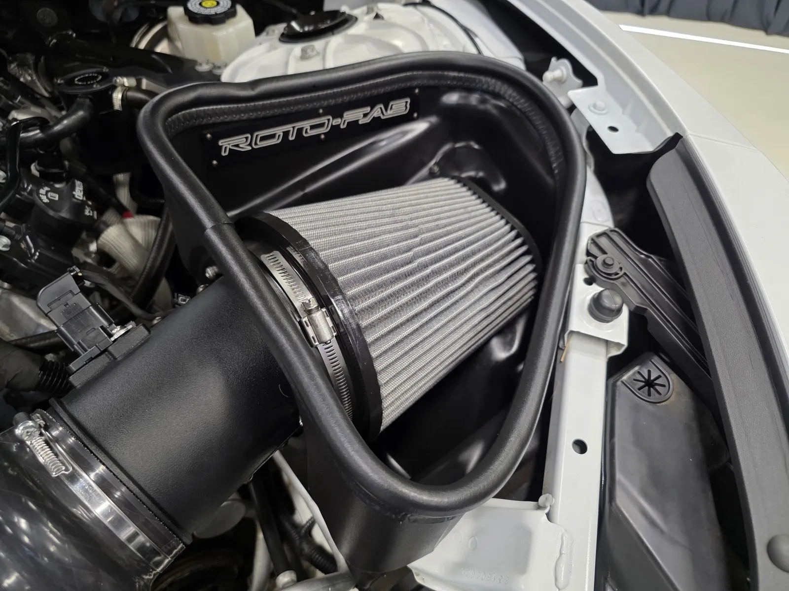 More photos of 2020 Chevrolet Camaro LT1 at HyperCars, IN