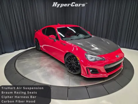 Photos of 2018 Subaru BRZ Limited for sale in New Albany, IN at HyperCars