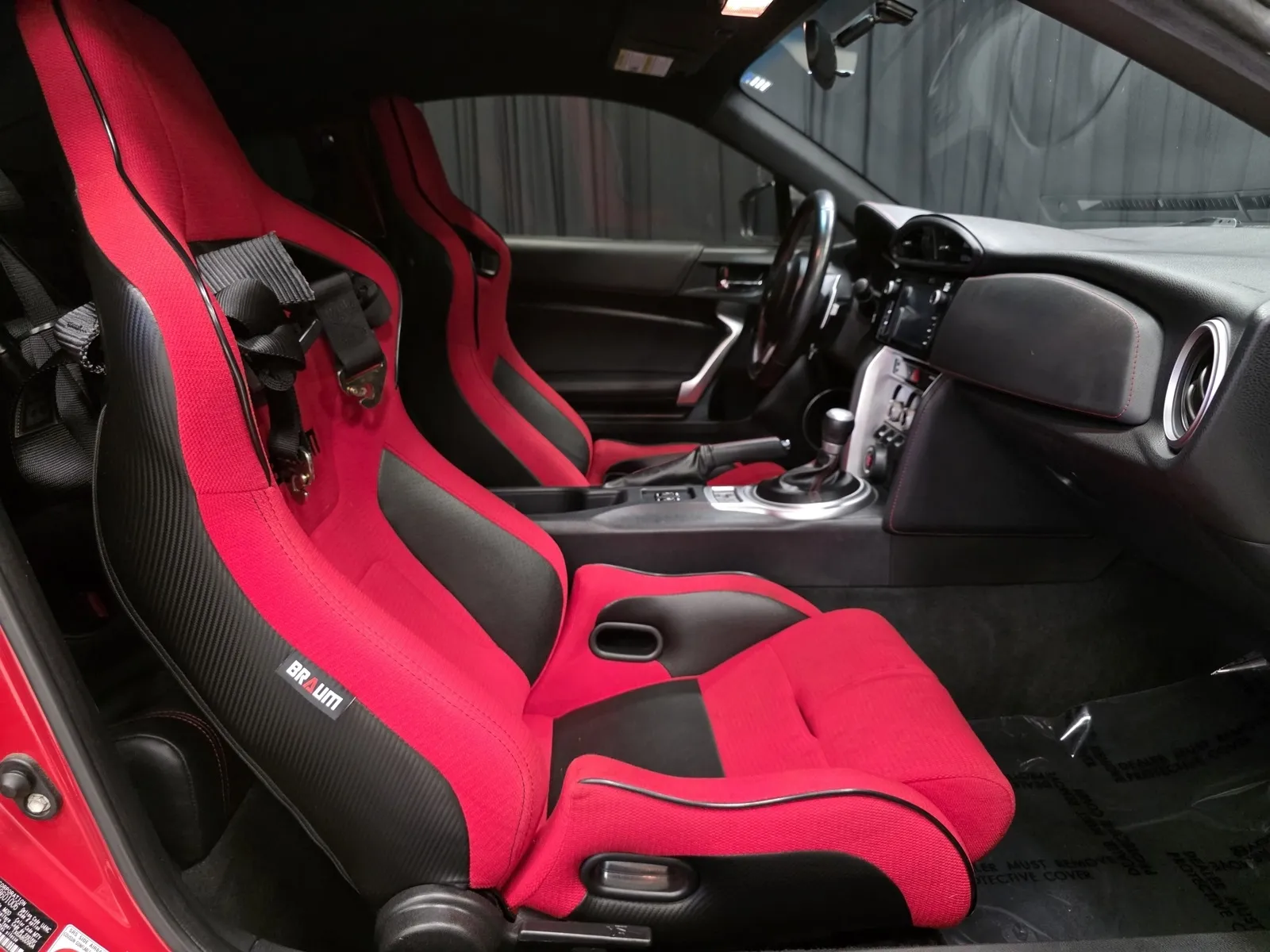 Photos of 2018 Subaru BRZ Limited for sale in New Albany, IN at HyperCars