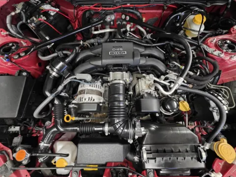 More photos of 2018 Subaru BRZ Limited at HyperCars, IN