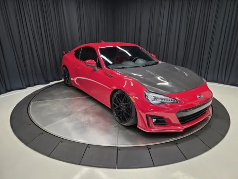 More photos of 2018 Subaru BRZ Limited at HyperCars, IN