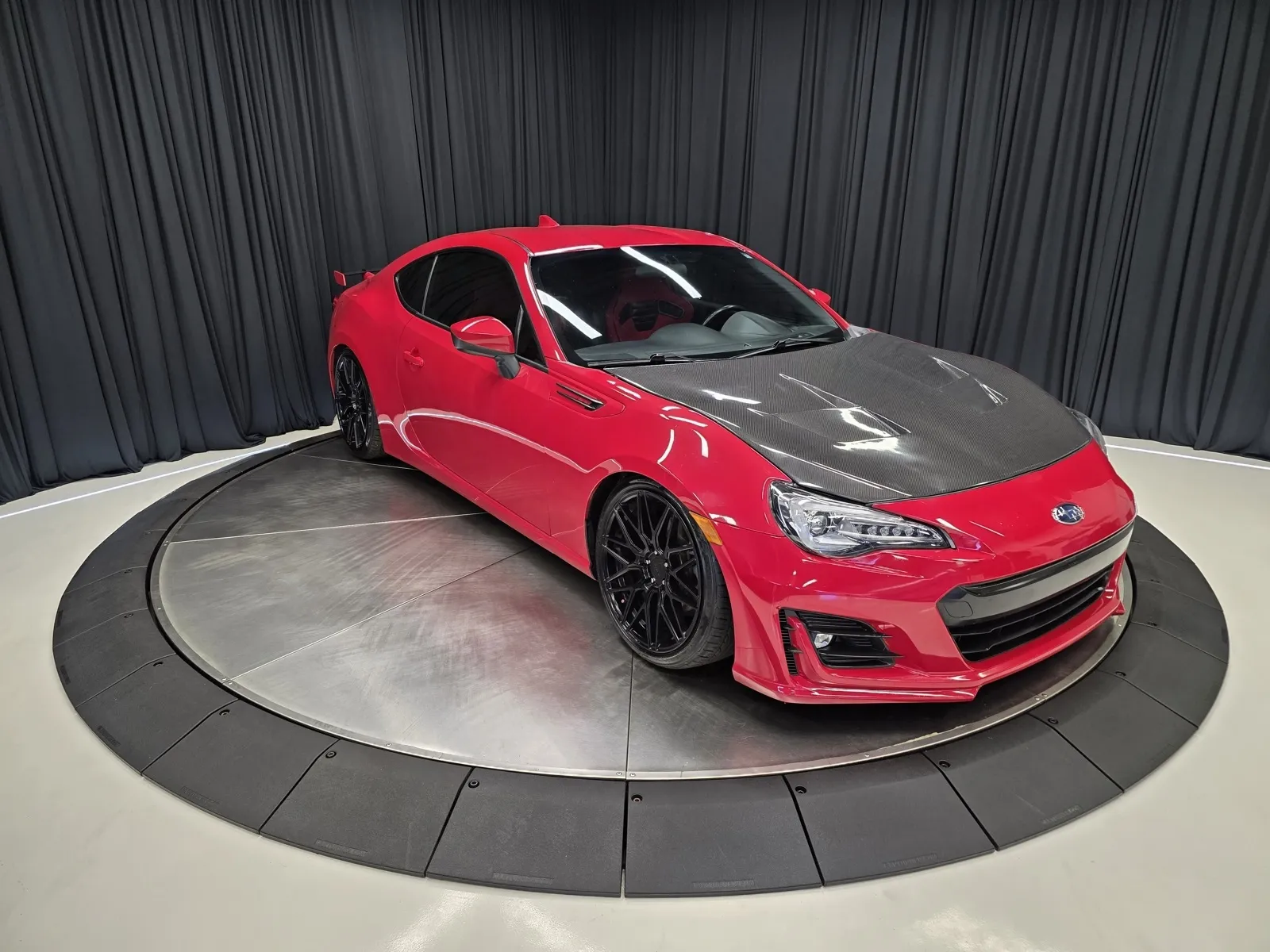 More photos of 2018 Subaru BRZ Limited at HyperCars, IN