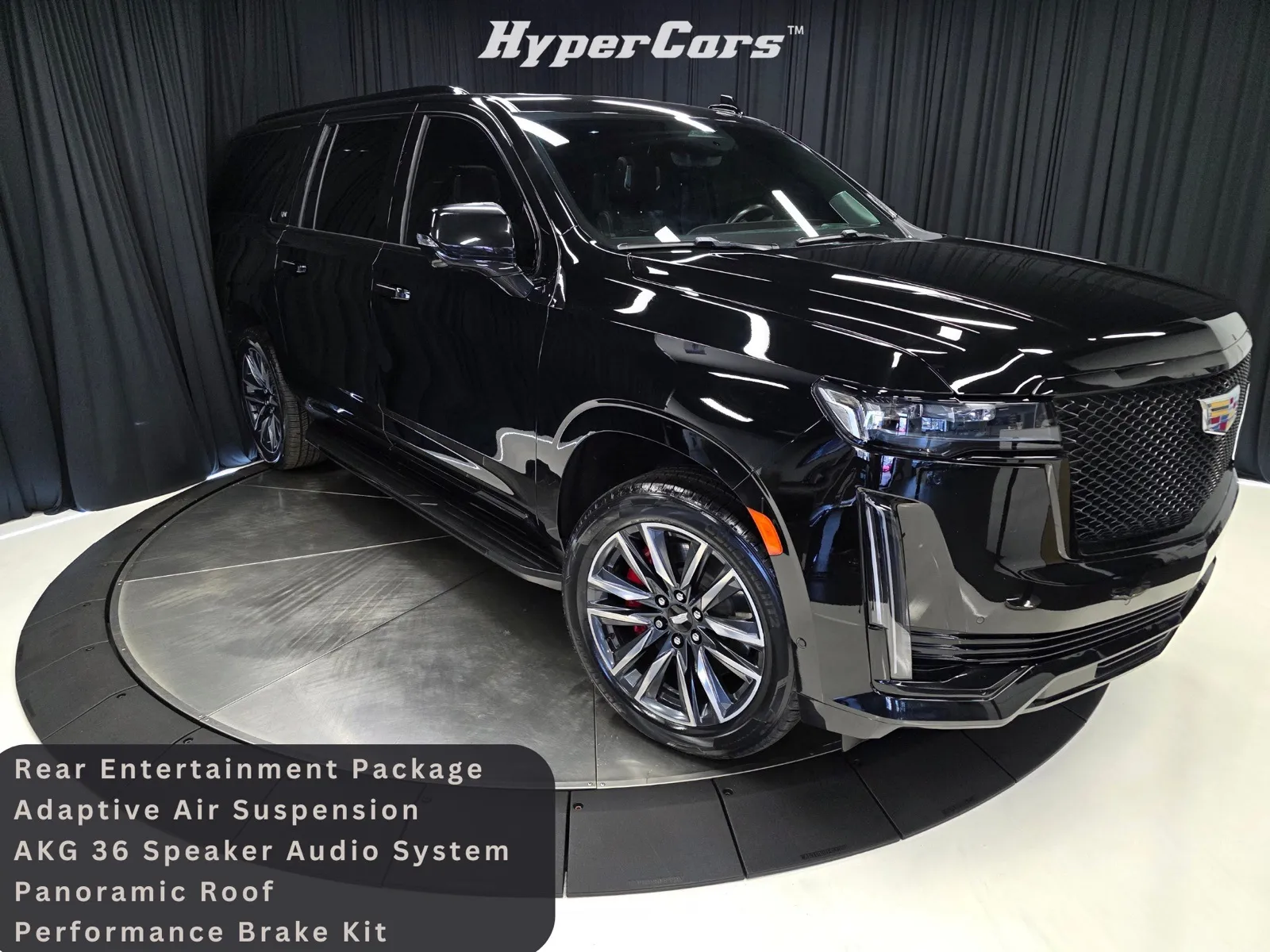 2 used Cadillac cars and SUVs for sale in New Albany, IN | HyperCars