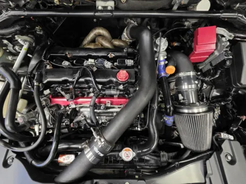 More photos of 2015 Mitsubishi Lancer Evolution GSR at HyperCars, IN