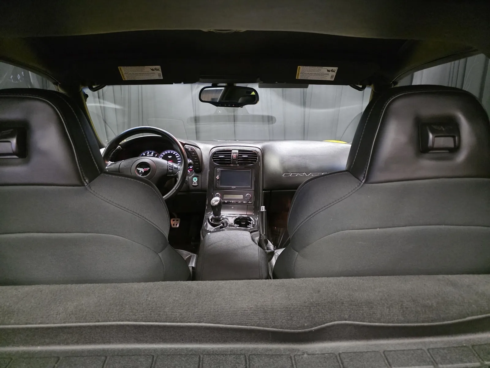 Photos of 2013 Chevrolet Corvette for sale in New Albany, IN at HyperCars