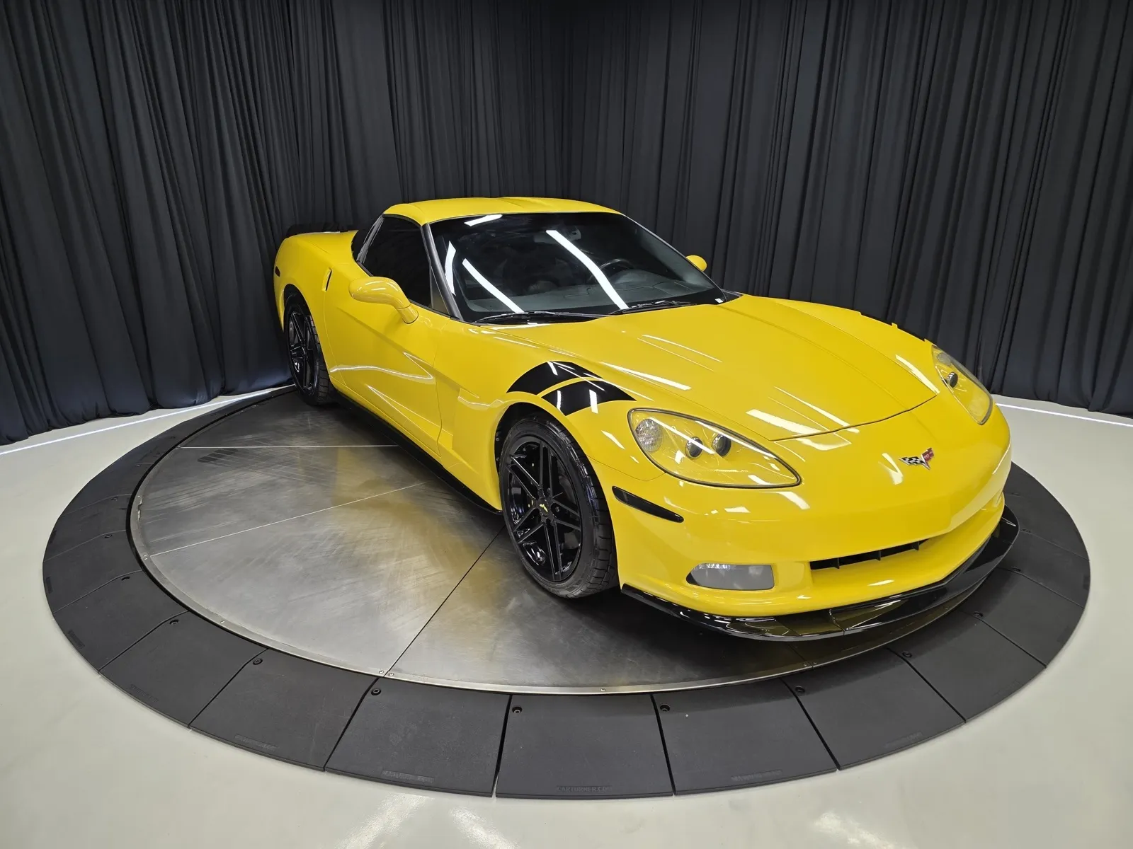 More photos of 2013 Chevrolet Corvette at HyperCars, IN