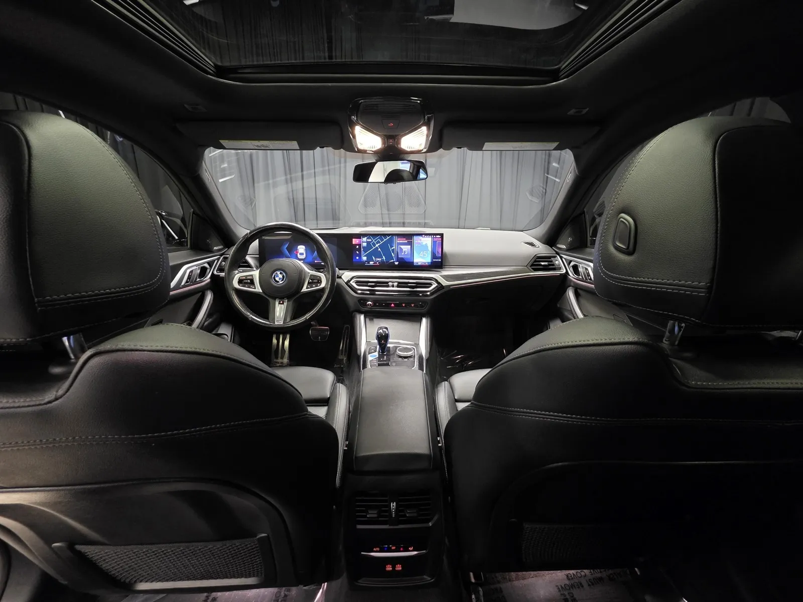 Photos of 2023 BMW i4 eDrive40 for sale in New Albany, IN at HyperCars