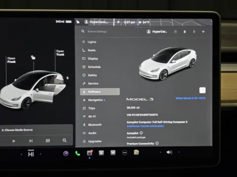 More photos of 2022 Tesla Model 3 at HyperCars, IN