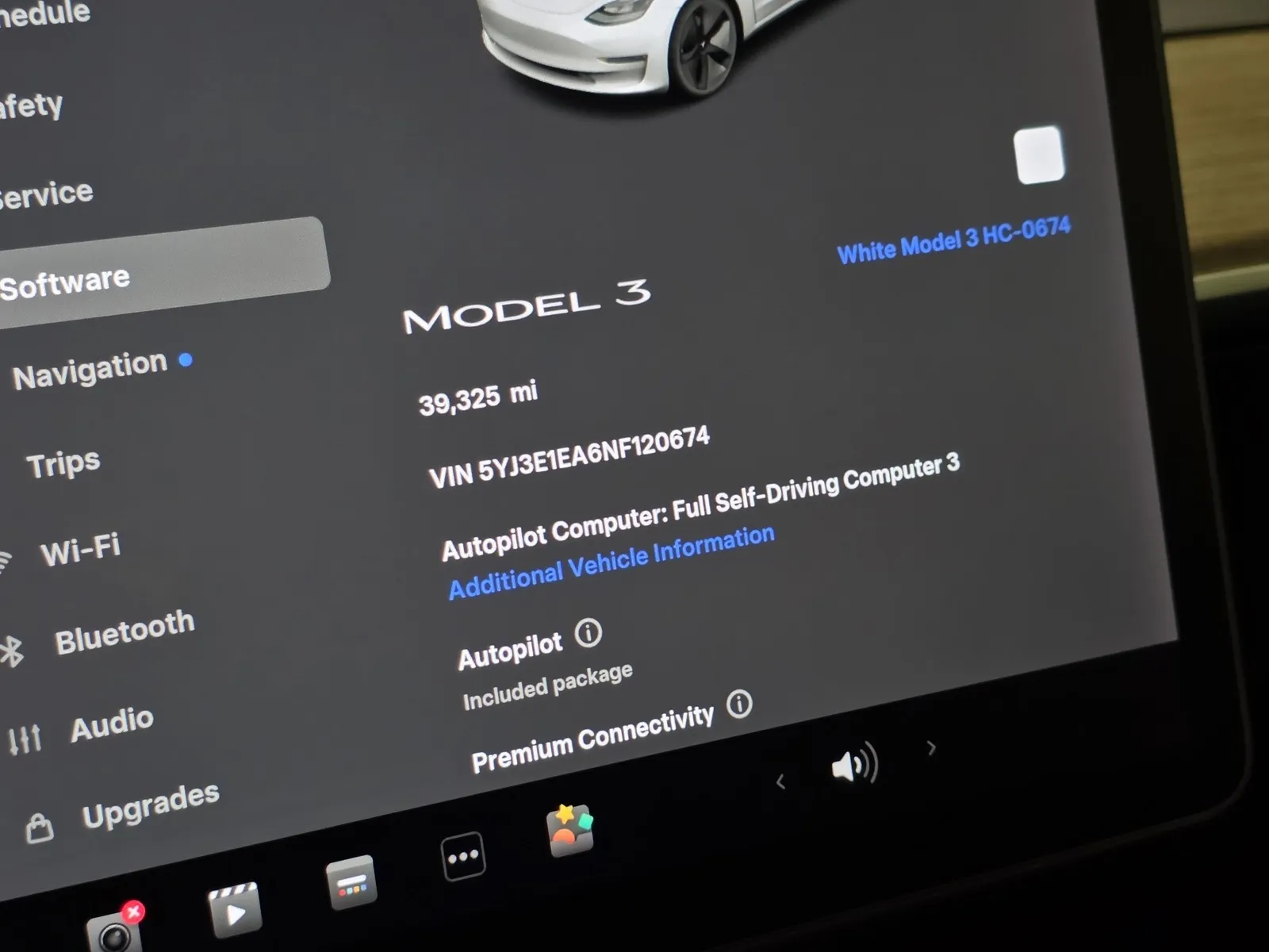 More photos of 2022 Tesla Model 3 at HyperCars, IN