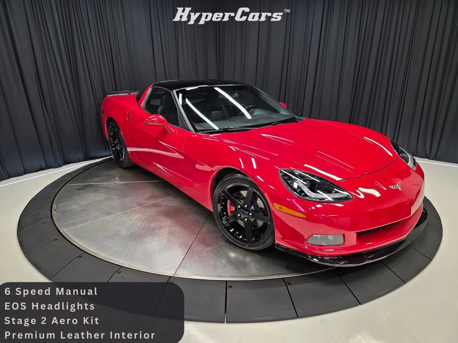 2007 Chevrolet Corvette for sale in New Albany, IN