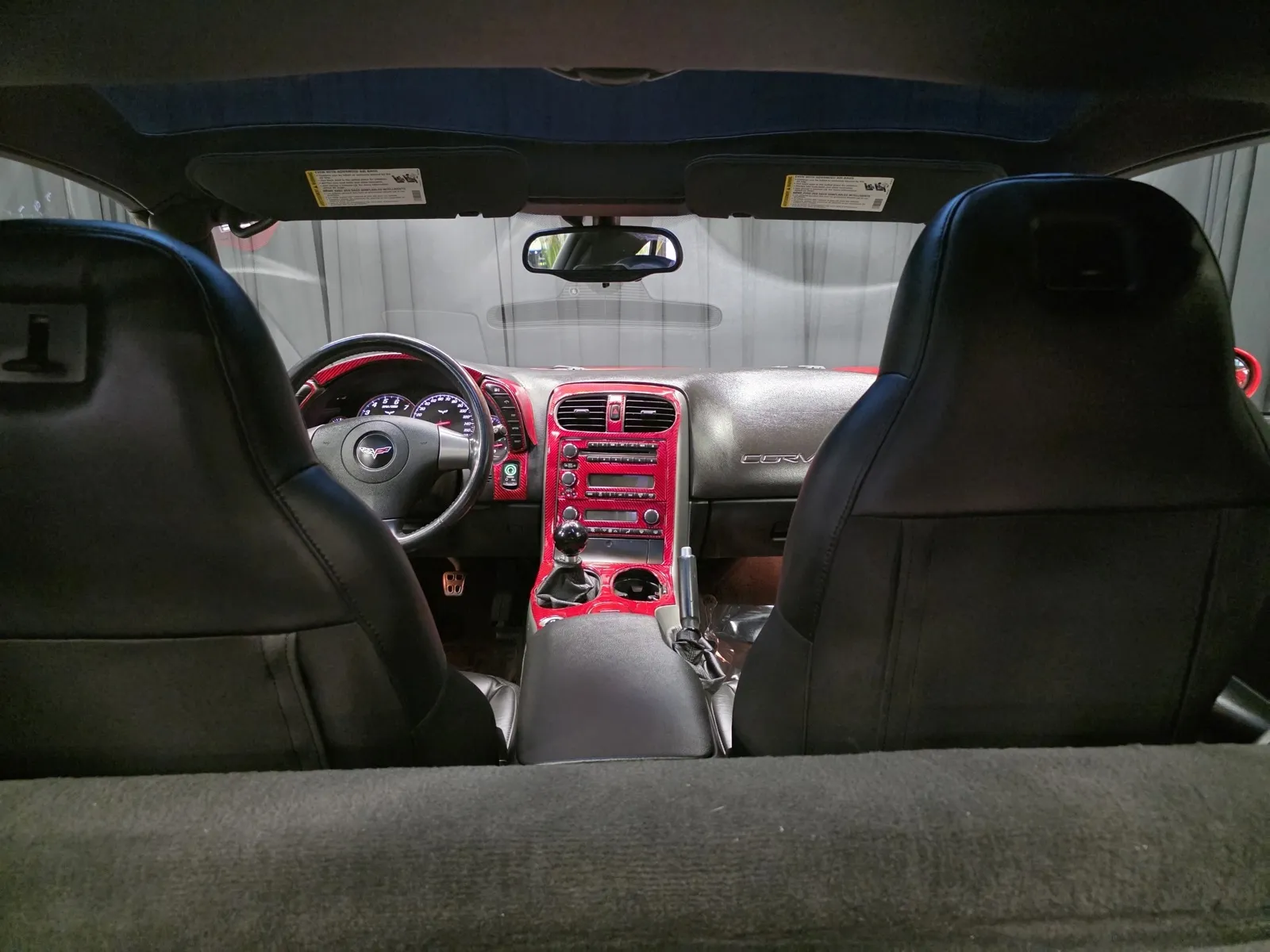 Photos of 2007 Chevrolet Corvette for sale in New Albany, IN at HyperCars