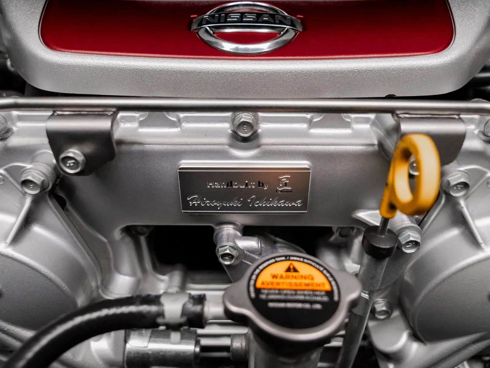 More photos of 2017 Nissan GT-R Premium at HyperCars, IN