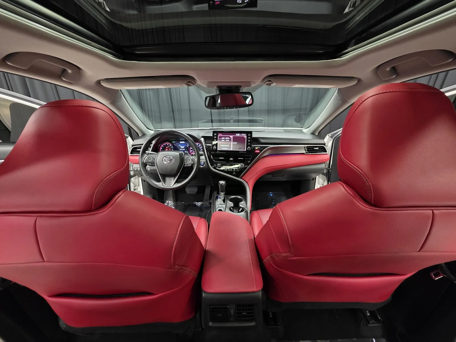 Photos of 2022 Toyota Camry XSE for sale in New Albany, IN at HyperCars