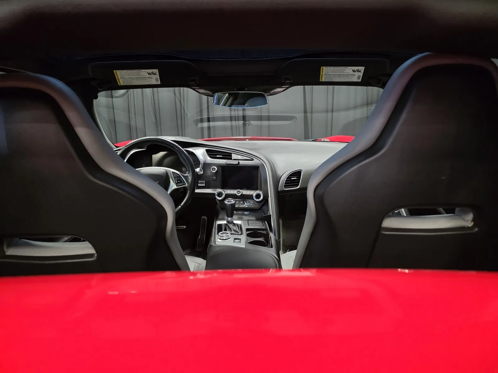 Photos of 2017 Chevrolet Corvette Stingray for sale in New Albany, IN at HyperCars