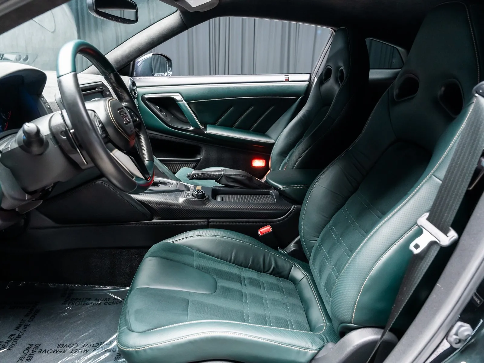 More photos of 2021 Nissan GT-R T-Spec at HyperCars, IN