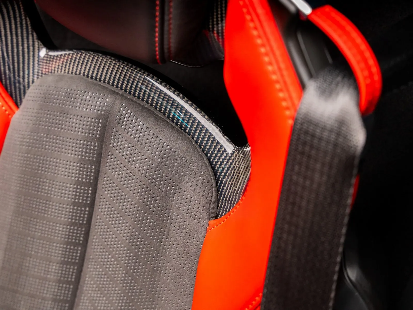 More photos of 2024 Chevrolet Corvette Z06 at HyperCars, IN