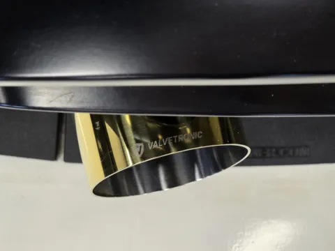 More photos of 2020 Toyota Supra 3.0 at HyperCars, IN