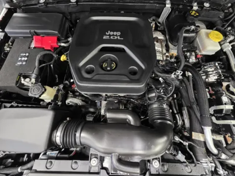 More photos of 2019 Jeep Wrangler Unlimited Rubicon at HyperCars, IN