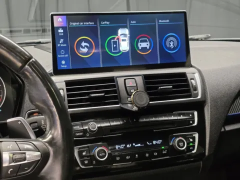 More photos of 2016 BMW 2 Series M235i xDrive at HyperCars, IN