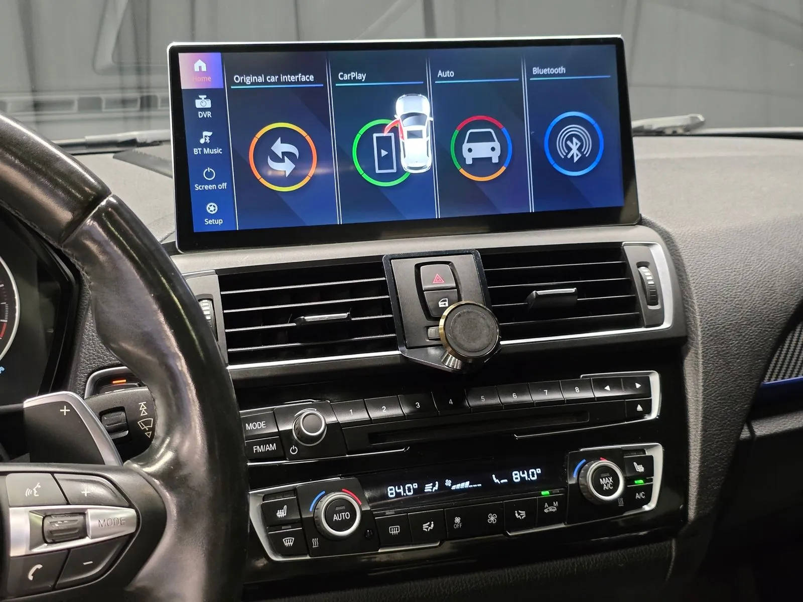 Another view of 2016 BMW 2 Series M235i xDrive for sale in New Albany, IN at HyperCars