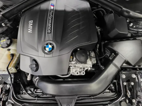 More photos of 2016 BMW 2 Series M235i xDrive at HyperCars, IN