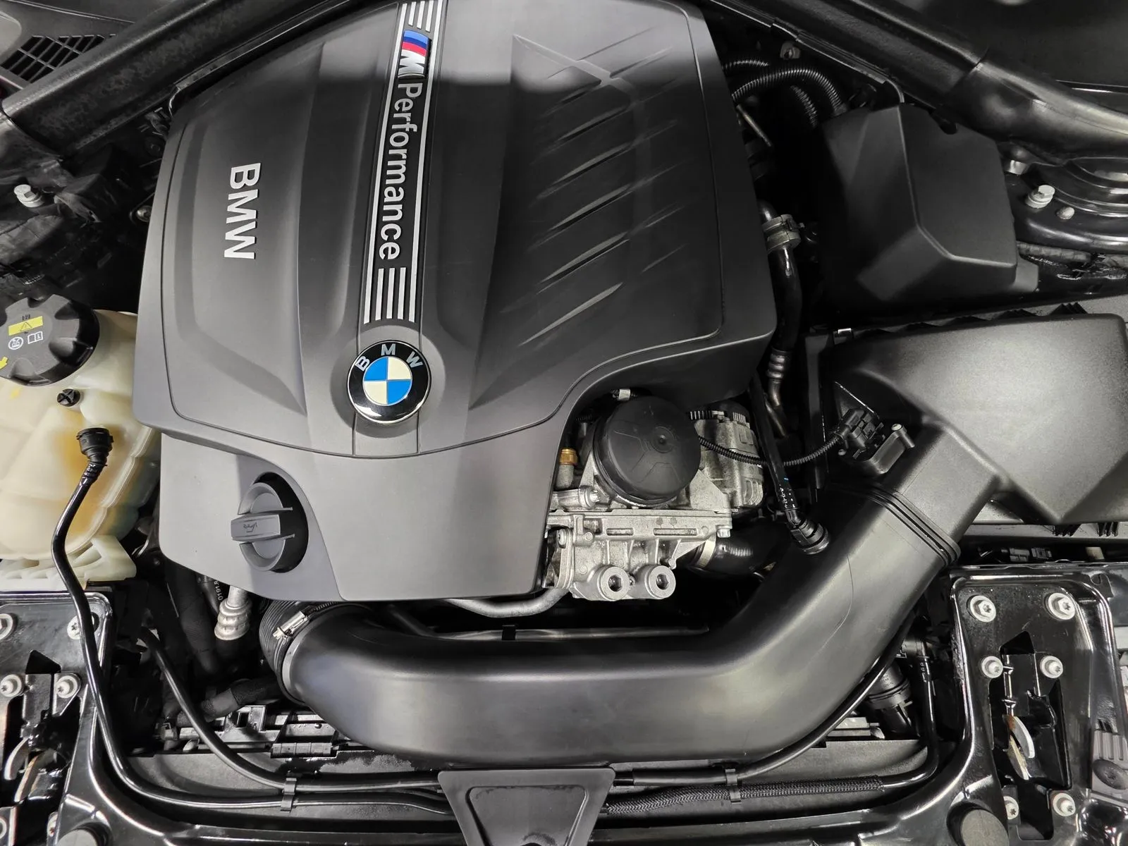 More photos of 2016 BMW 2 Series M235i xDrive at HyperCars, IN