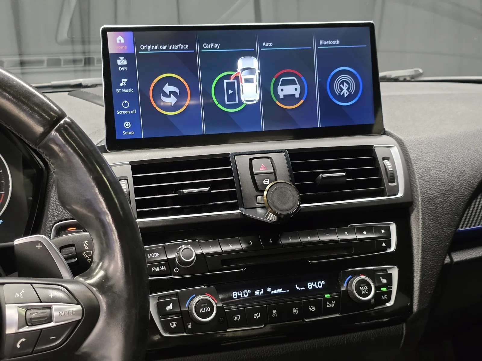 Another view of 2016 BMW 2 Series M235i xDrive for sale in New Albany, IN at HyperCars