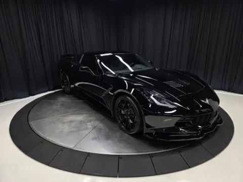 More photos of 2015 Chevrolet Corvette Stingray at HyperCars, IN