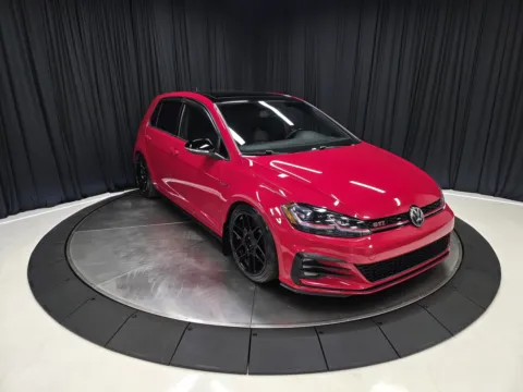 More photos of 2020 Volkswagen Golf GTI 2.0T SE at HyperCars, IN
