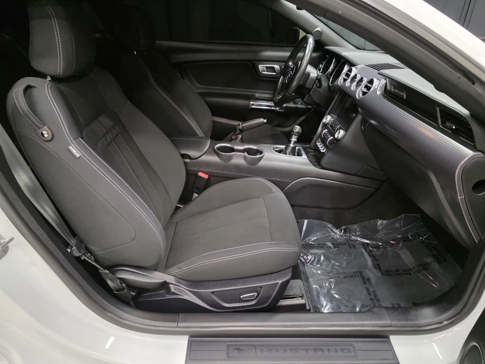 Photos of 2019 Ford Mustang GT for sale in New Albany, IN at HyperCars