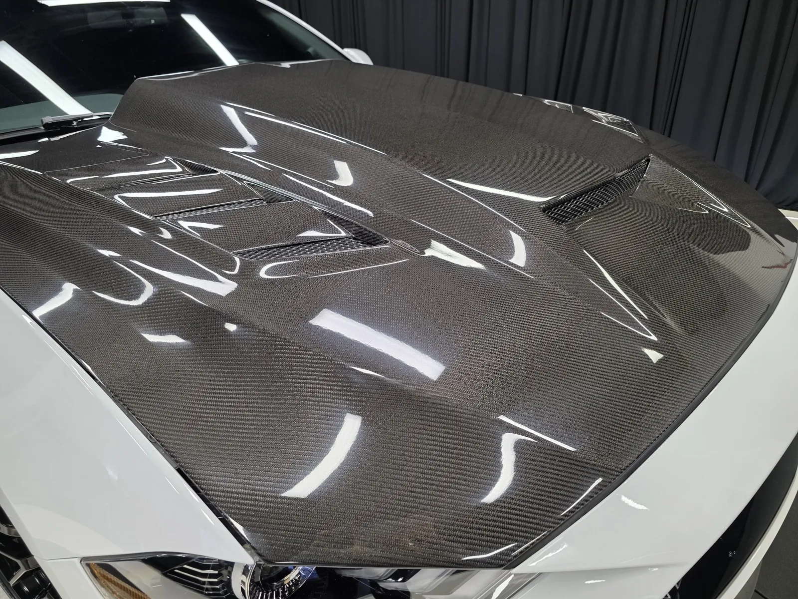 More photos of 2019 Ford Mustang GT at HyperCars, IN