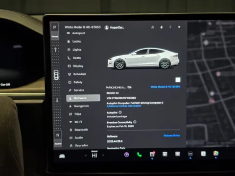 More photos of 2022 Tesla Model S at HyperCars, IN