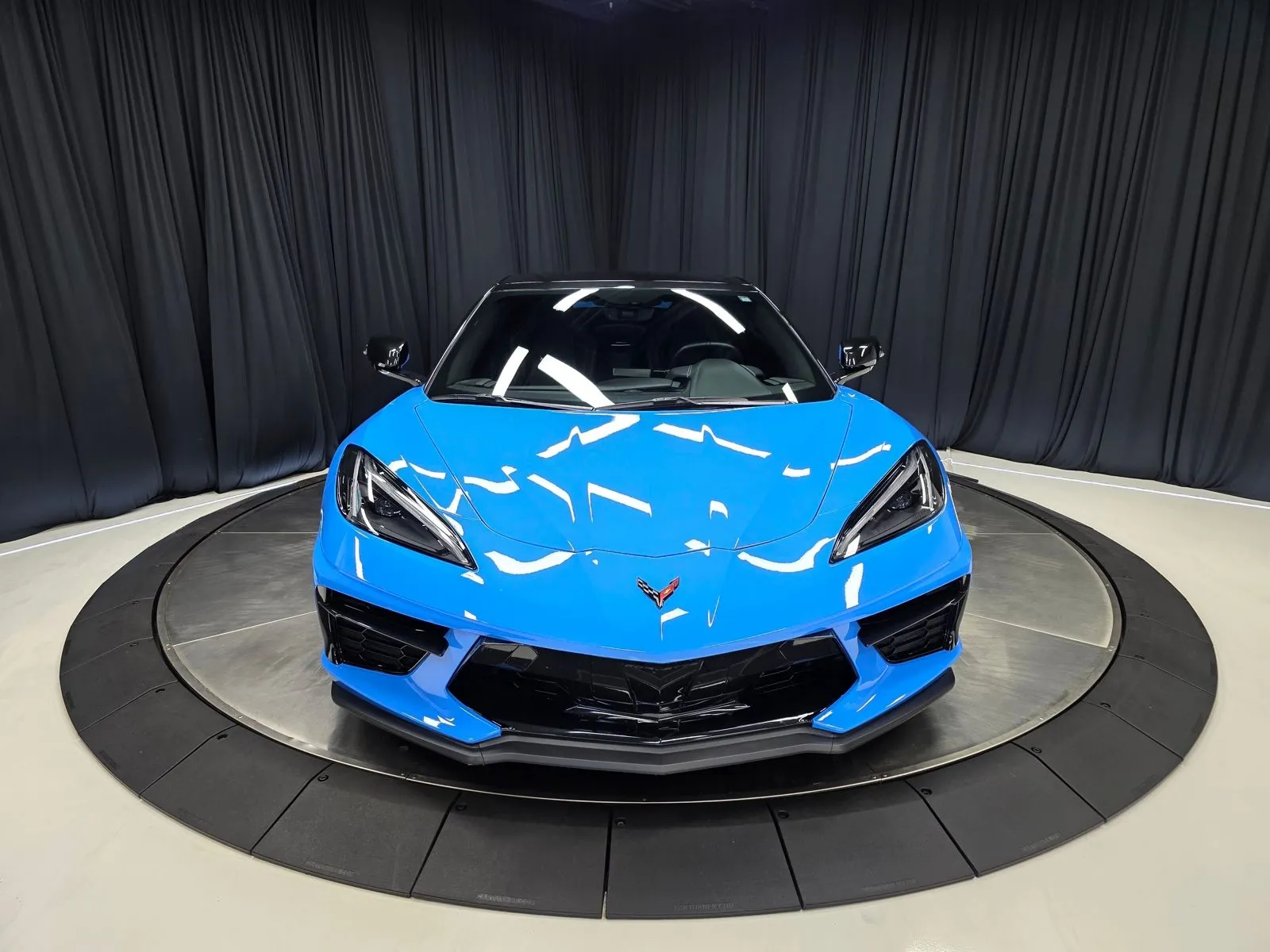 More photos of 2021 Chevrolet Corvette Stingray at HyperCars, IN