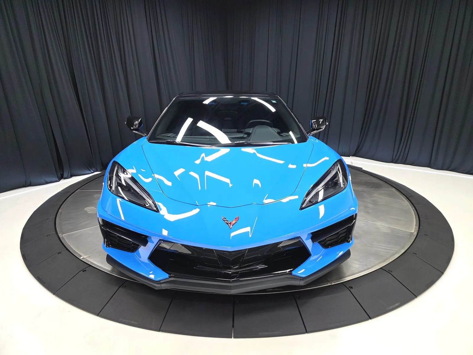 More photos of 2021 Chevrolet Corvette Stingray at HyperCars, IN