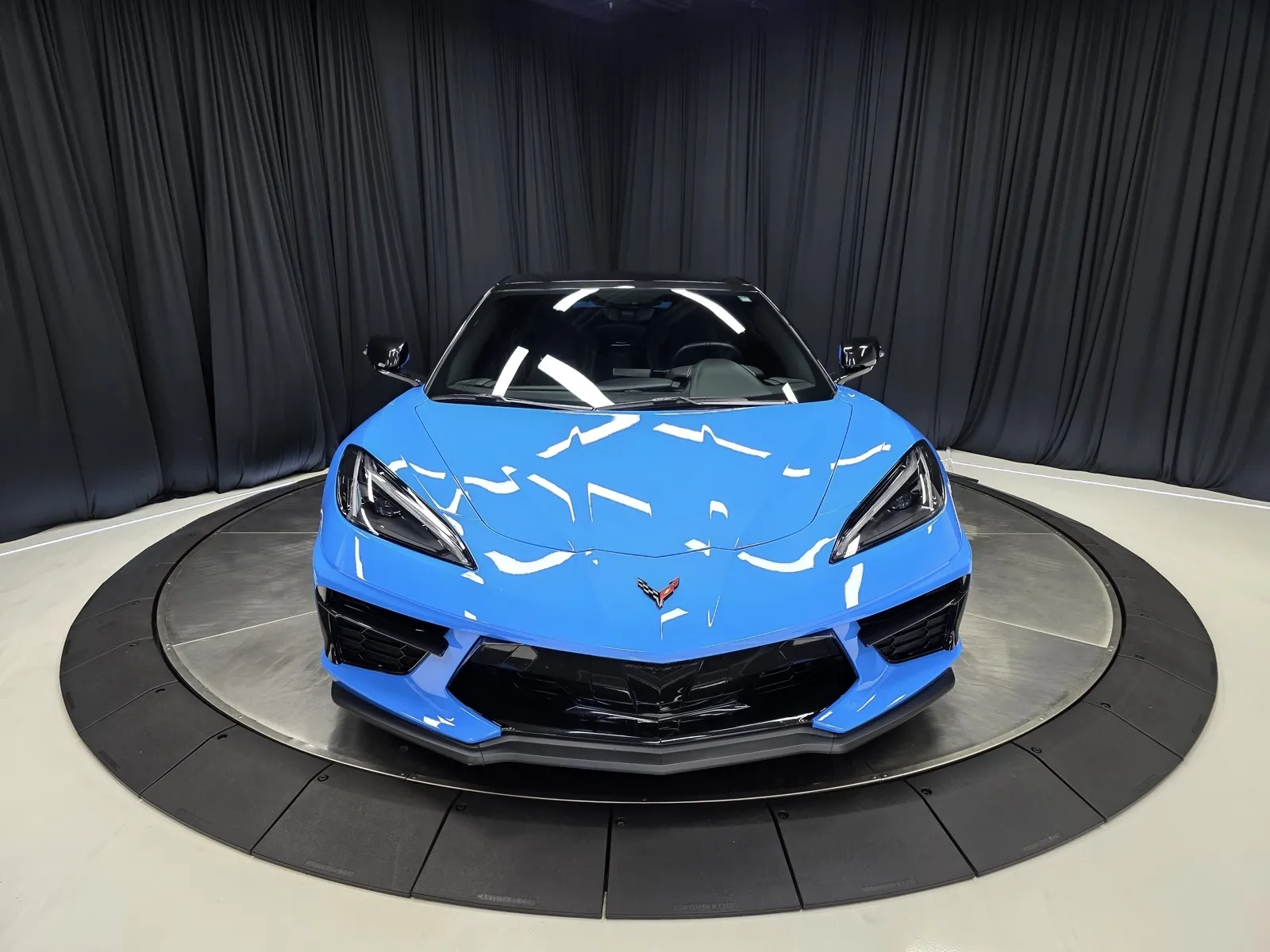 More photos of 2021 Chevrolet Corvette Stingray at HyperCars, IN