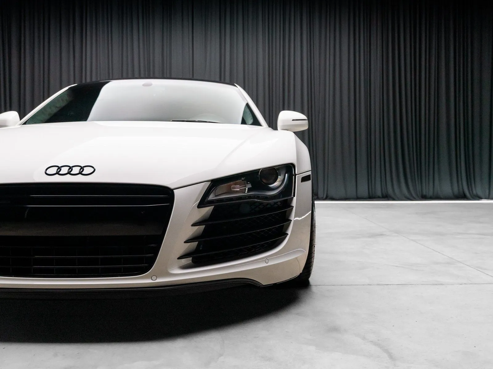 2009 Audi R8 Base - Photo 26