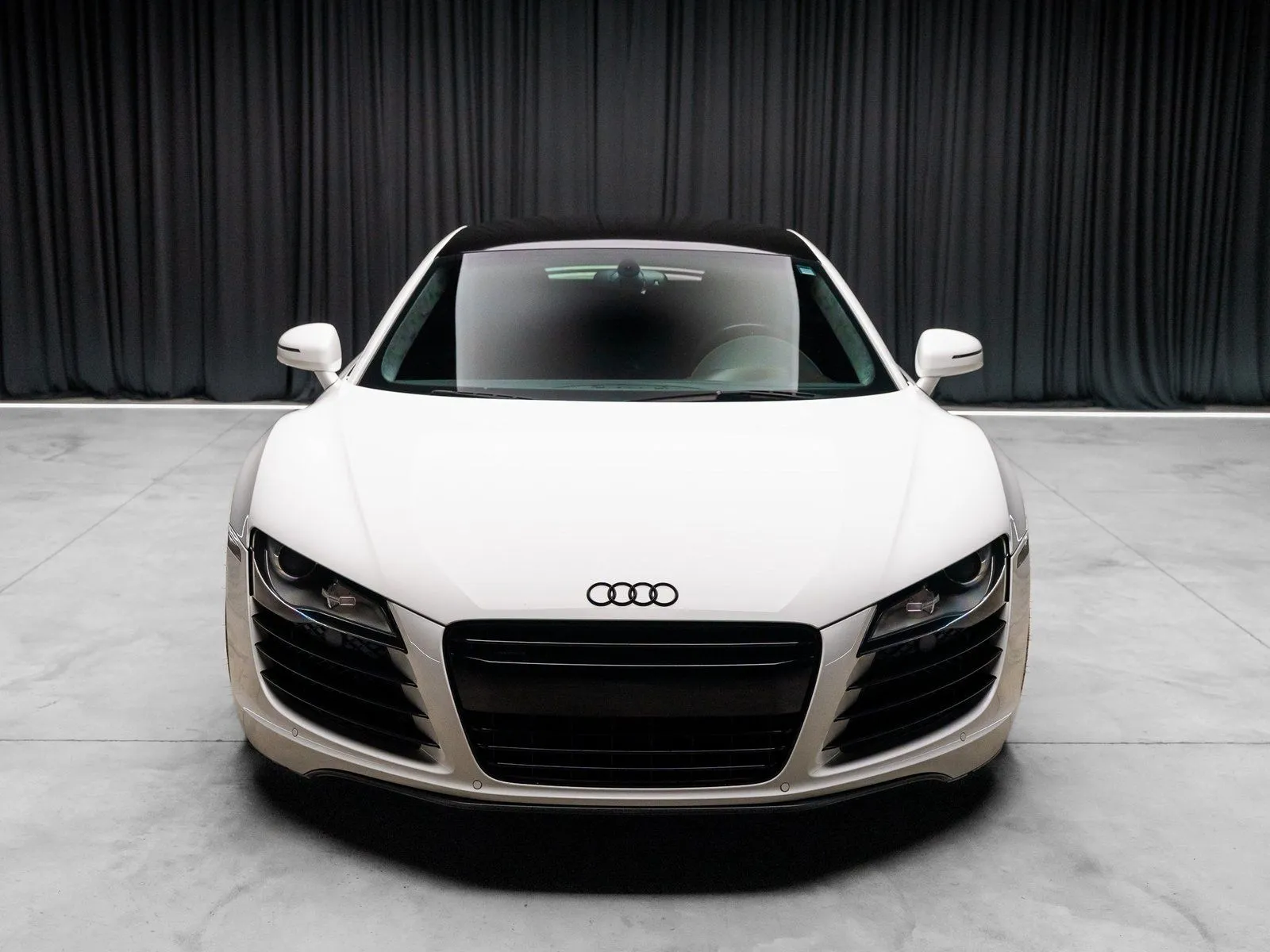 2009 Audi R8 Base - Photo 18
