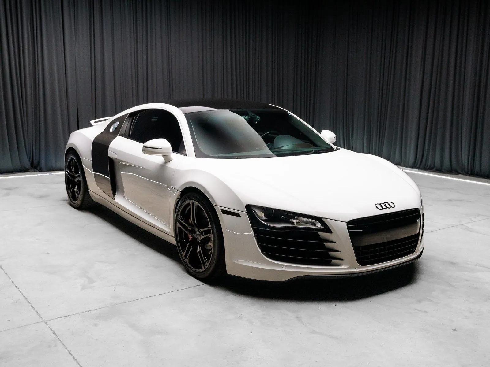 2009 Audi R8 Base - Photo 15