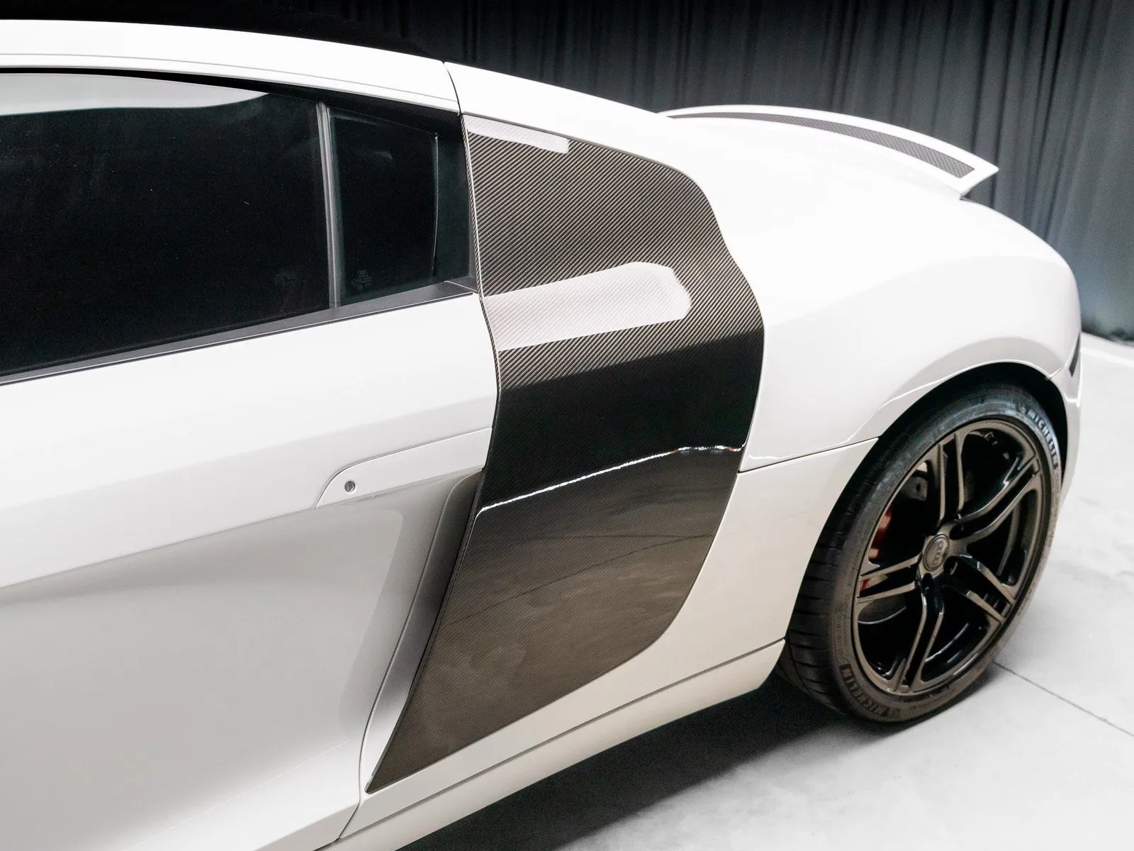 2009 Audi R8 Base - Photo 49