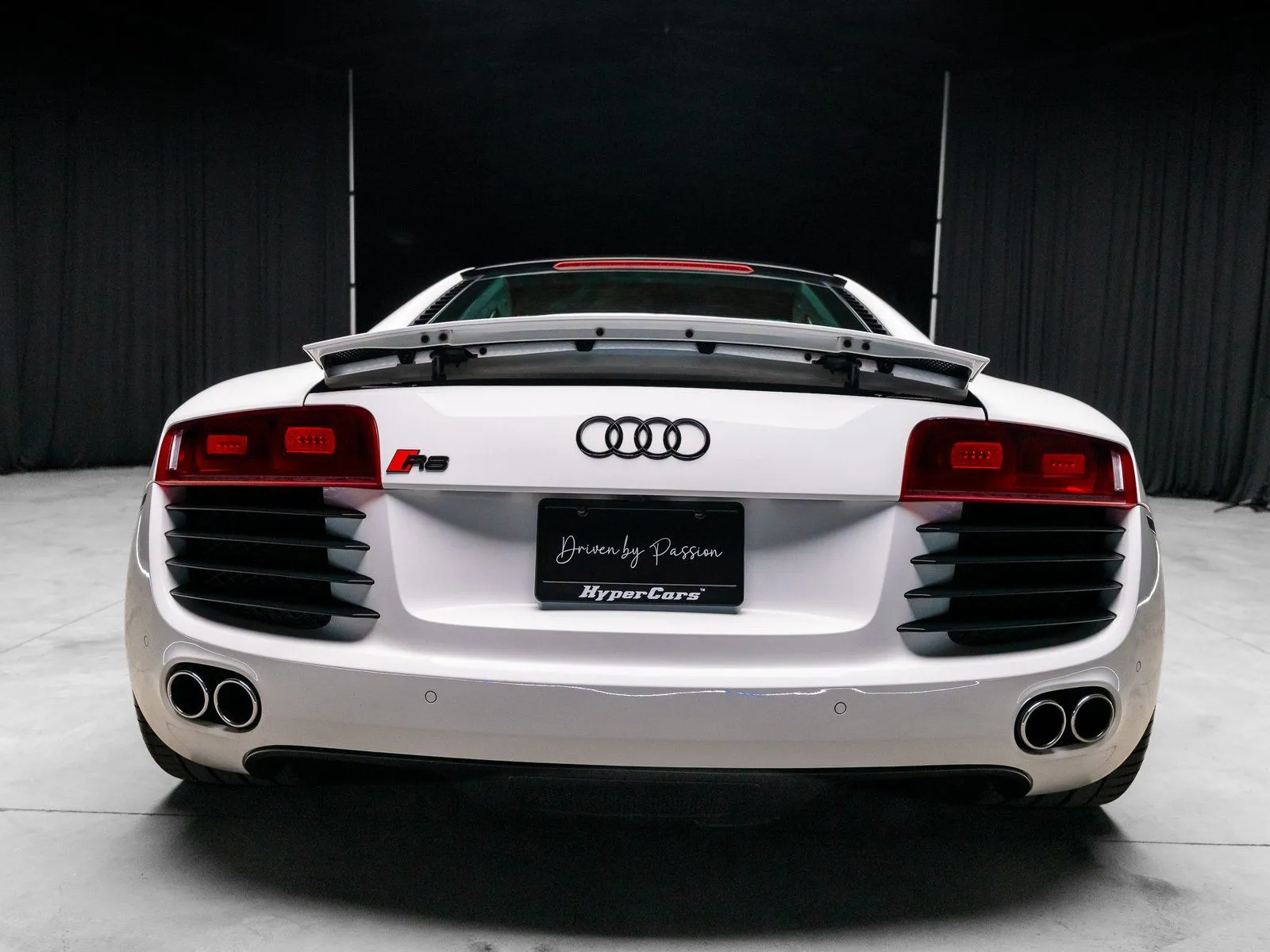 2009 Audi R8 Base - Photo 36