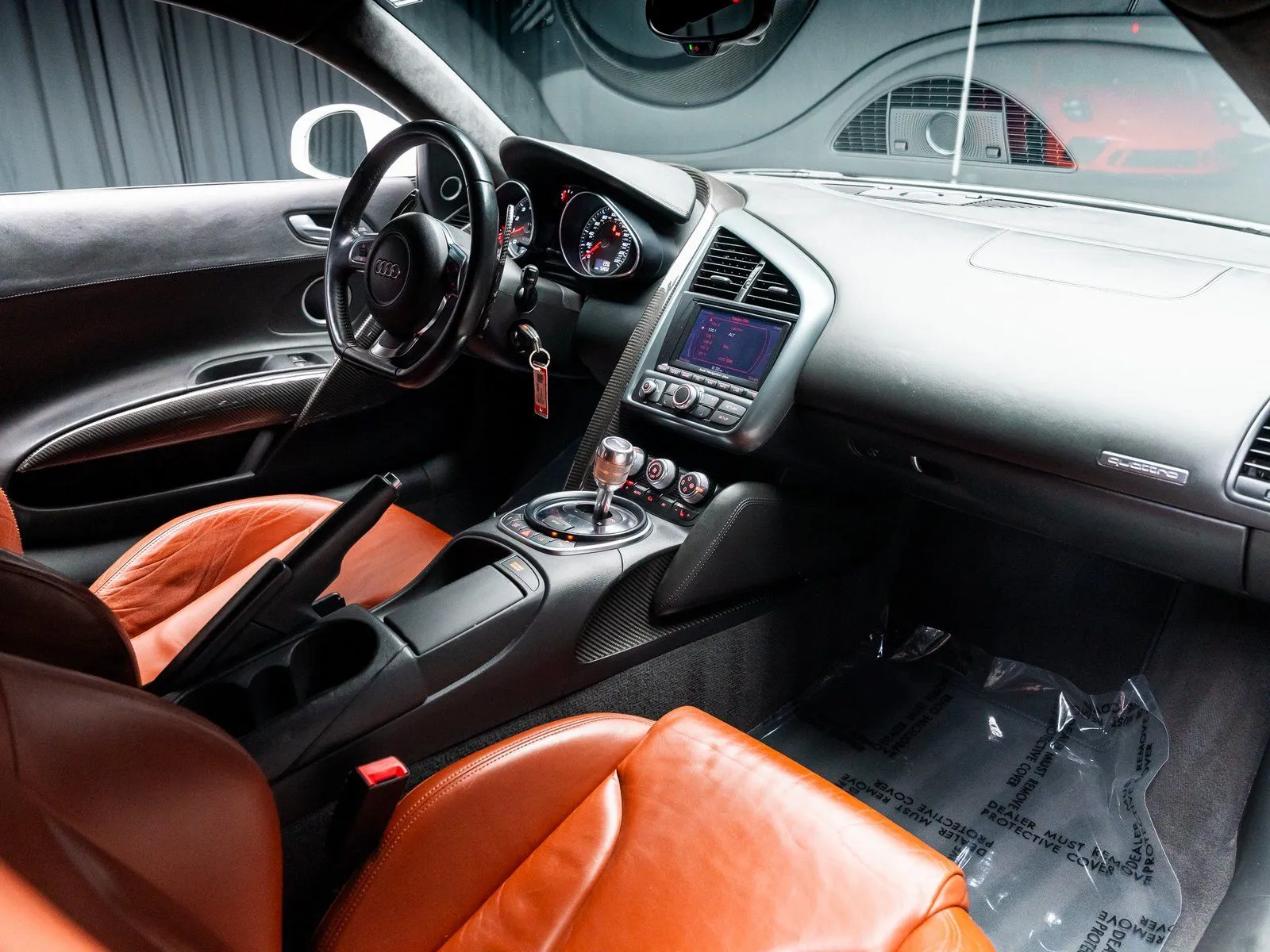 2009 Audi R8 Base - Photo 68