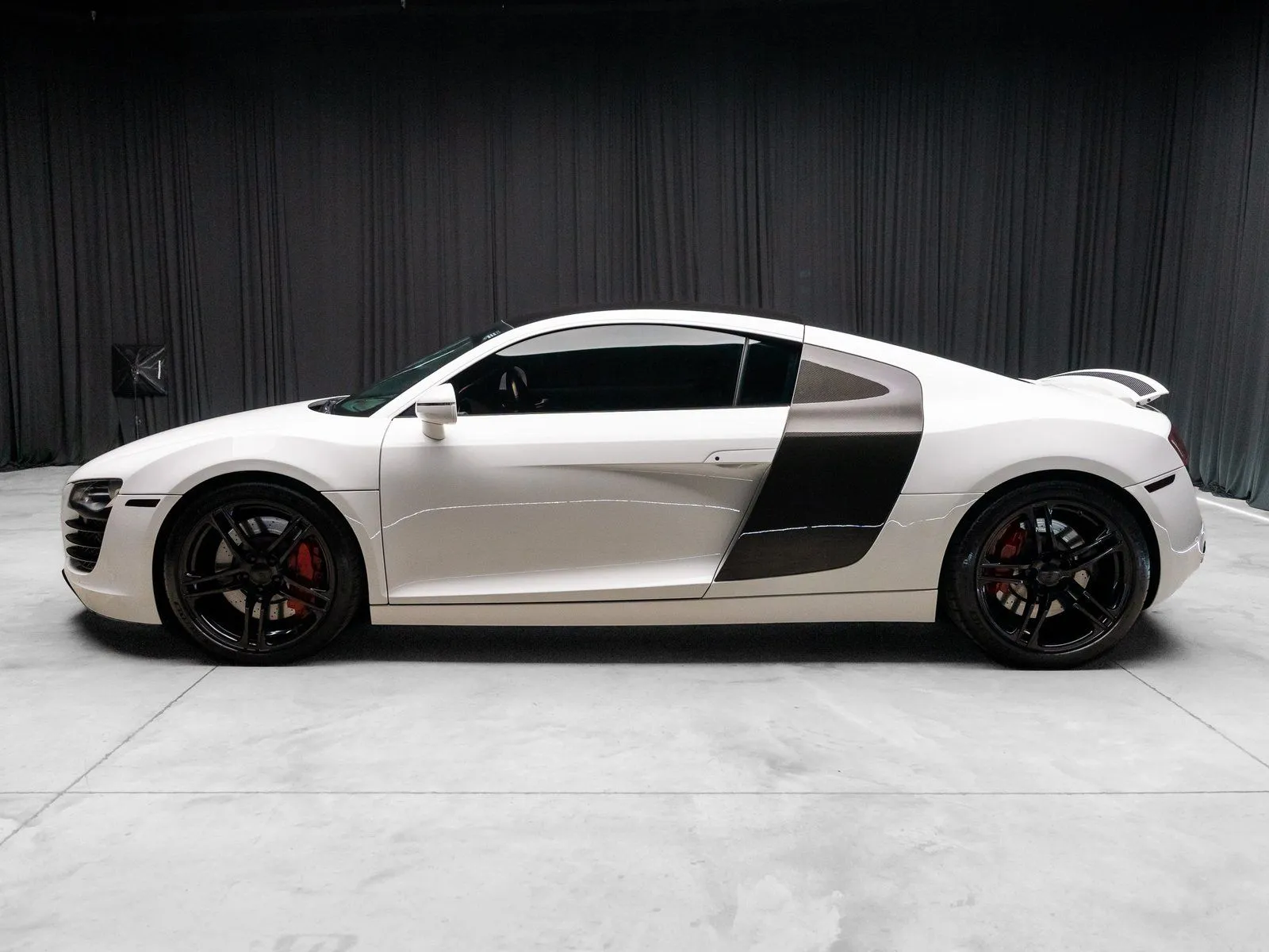 2009 Audi R8 Base - Photo 10