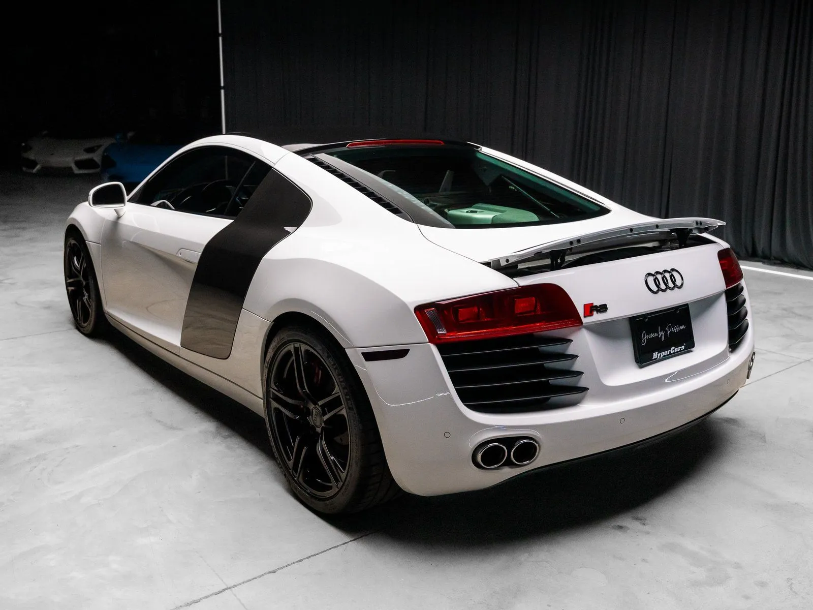 2009 Audi R8 Base - Photo 41