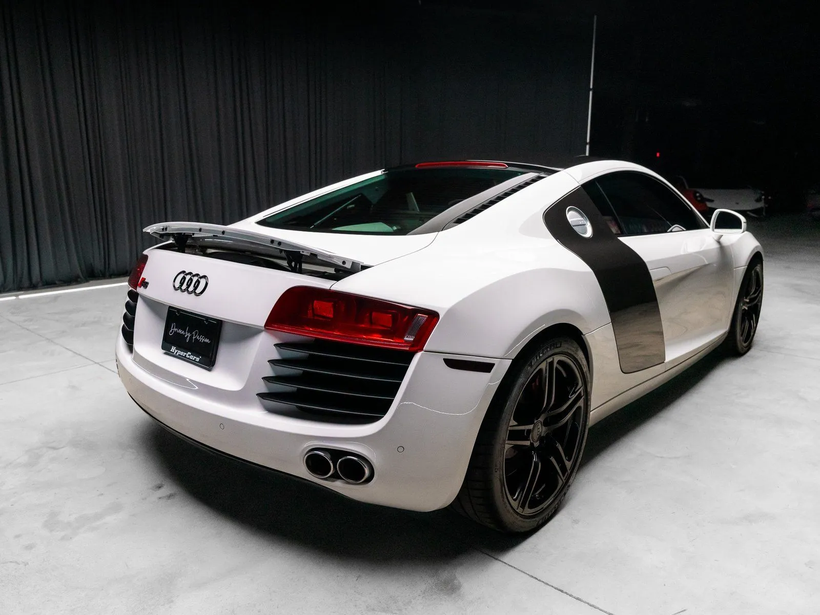 2009 Audi R8 Base - Photo 13