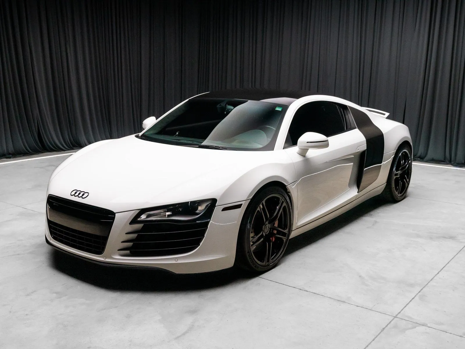 2009 Audi R8 Base - Photo 20