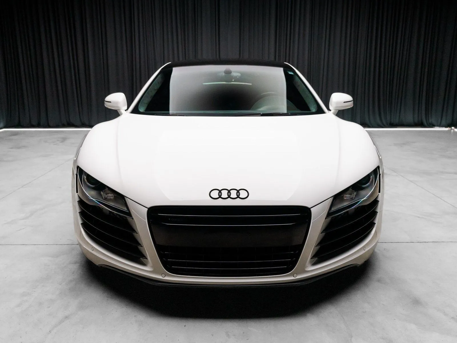 2009 Audi R8 Base - Photo 8