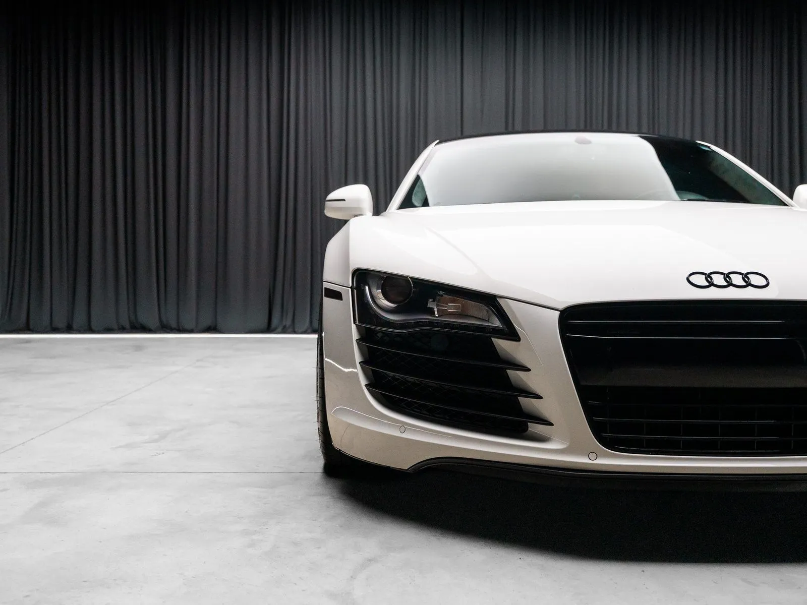 2009 Audi R8 Base - Photo 27