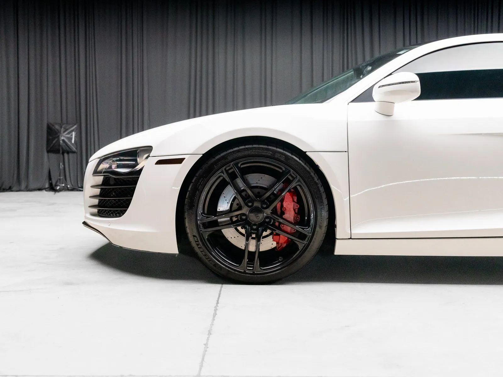 2009 Audi R8 Base - Photo 23