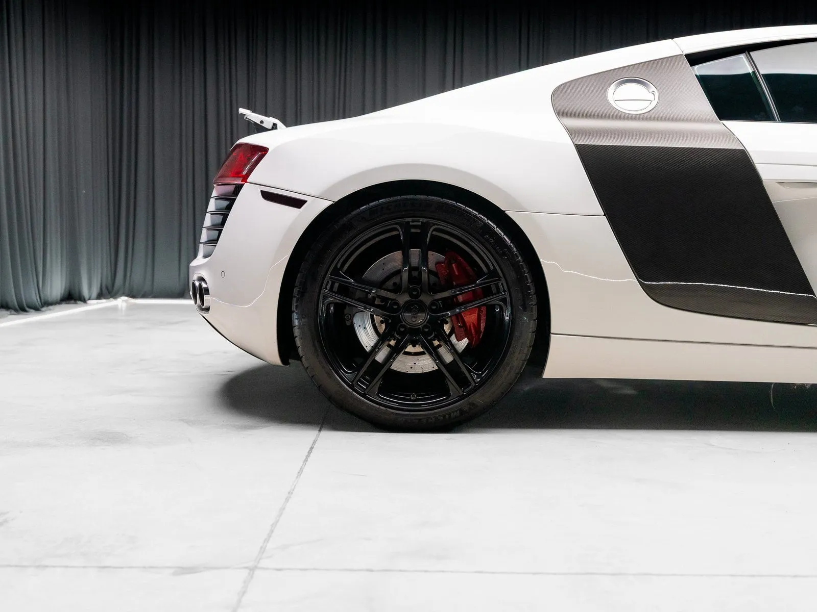 2009 Audi R8 Base - Photo 32