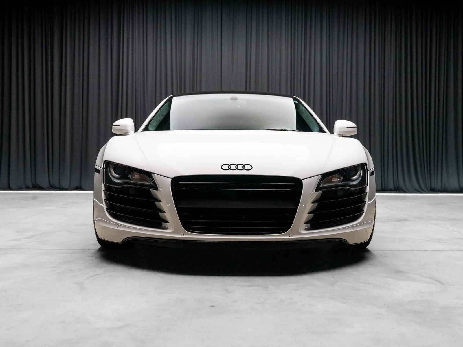 2009 Audi R8 Base - Photo 19